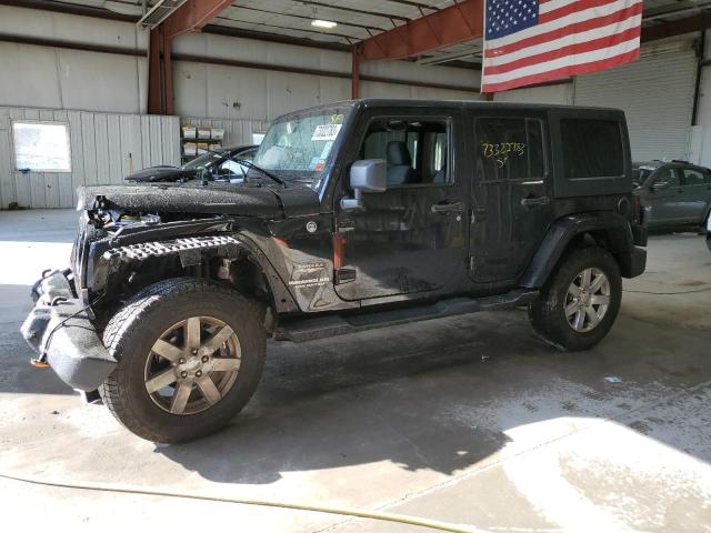 JEEP WRANGLER 2012 1c4bjweg2cl107861