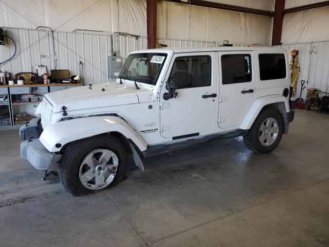 JEEP WRANGLER 2012 1c4bjweg2cl113479