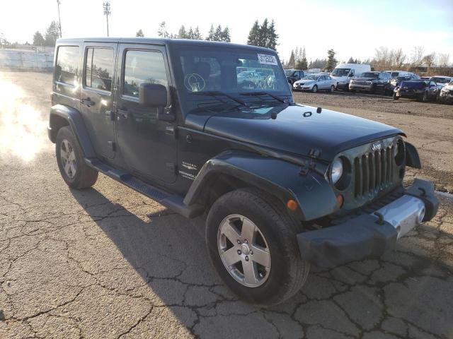 JEEP WRANGLER U 2012 1c4bjweg2cl118911