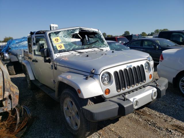 JEEP WRANGLER U 2012 1c4bjweg2cl125275