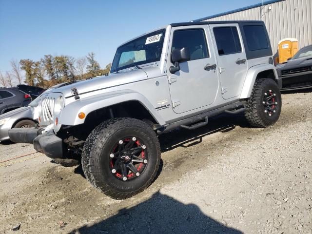 JEEP WRANGLER 2012 1c4bjweg2cl140827