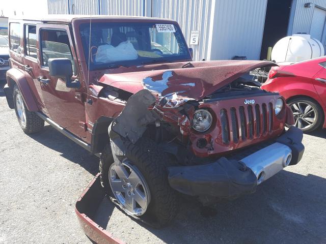 JEEP WRANGLER U 2012 1c4bjweg2cl145963