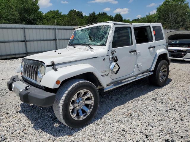 JEEP WRANGLER 2012 1c4bjweg2cl175786