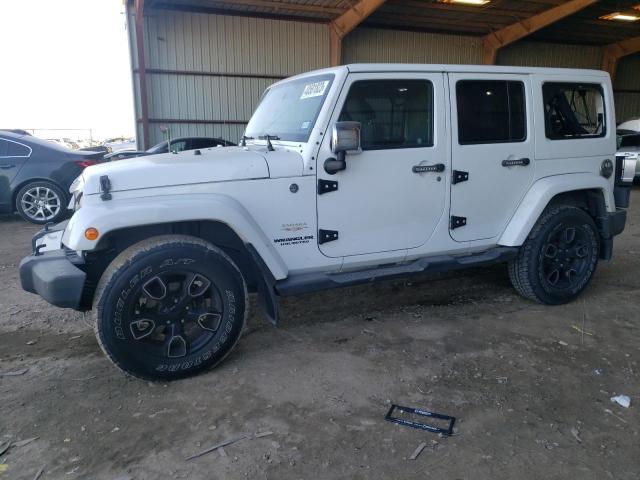 JEEP WRANGLER U 2012 1c4bjweg2cl205448