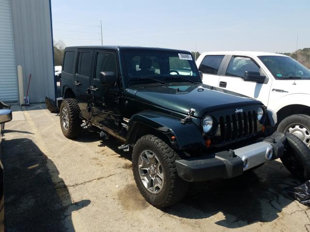 JEEP WRANGLER U 2012 1c4bjweg2cl206910