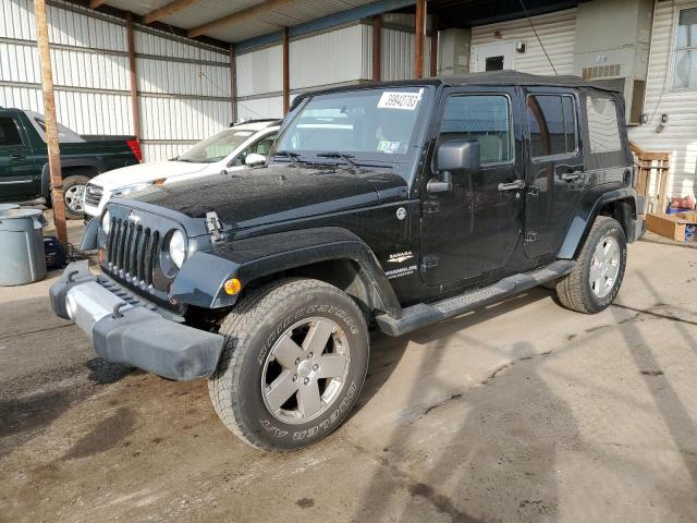 JEEP WRANGLER U 2012 1c4bjweg2cl215686