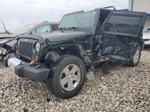 JEEP WRANGLER 2012 1c4bjweg2cl229491