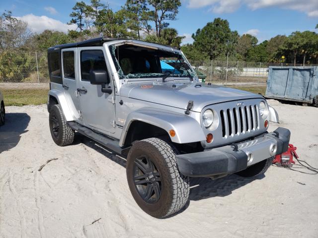 JEEP WRANGLER U 2012 1c4bjweg2cl236960