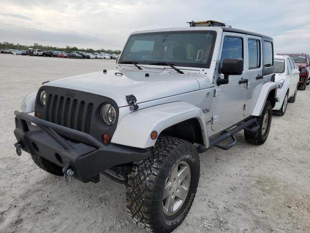 JEEP WRANGLER U 2012 1c4bjweg2cl261616