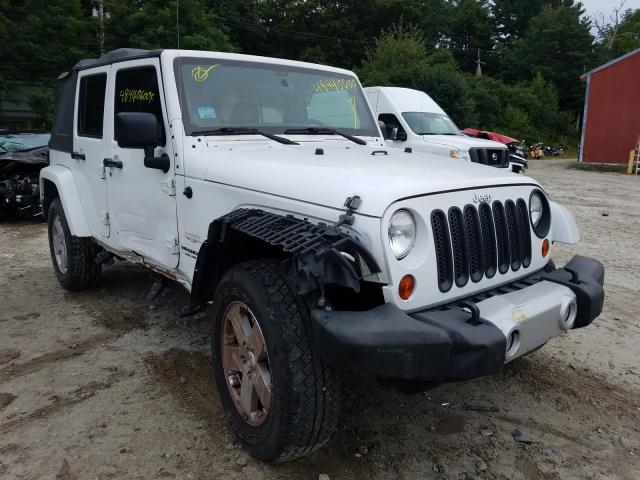 JEEP WRANGLER U 2012 1c4bjweg2cl262183