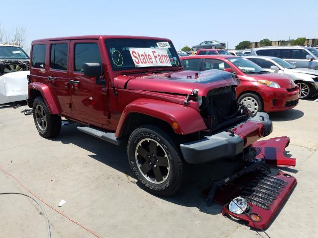 JEEP WRANGLER U 2012 1c4bjweg2cl263916