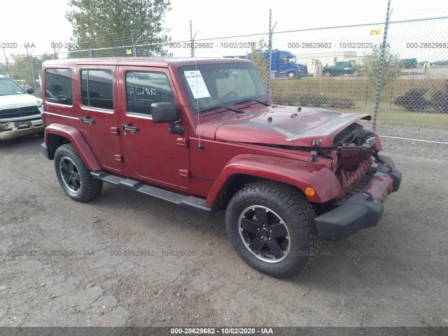 JEEP WRANGLER UNLIMITED 2012 1c4bjweg2cl273328