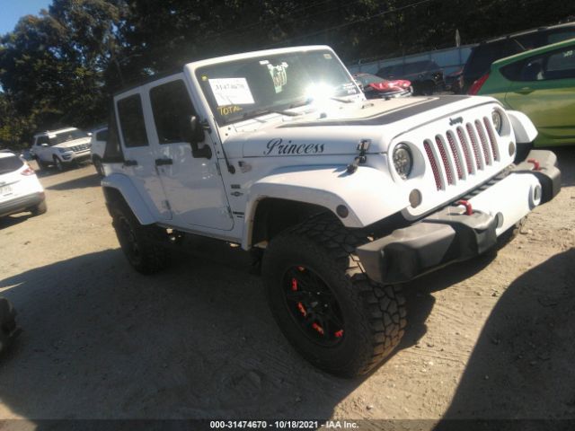 JEEP WRANGLER UNLIMITED 2012 1c4bjweg2cl284636