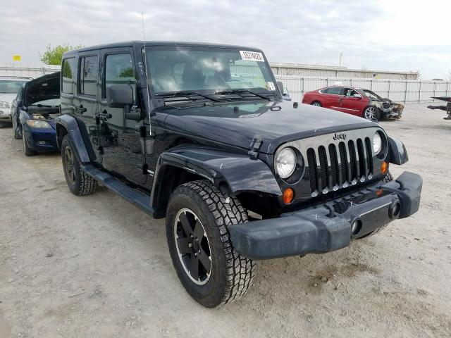 JEEP WRANGLER U 2012 1c4bjweg2cl286760