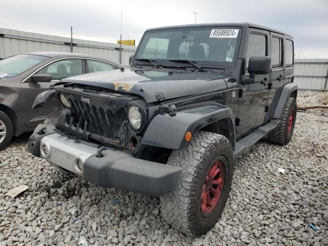 JEEP WRANGLER U 2013 1c4bjweg2dl500437