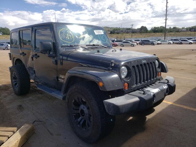 JEEP WRANGLER U 2013 1c4bjweg2dl501958