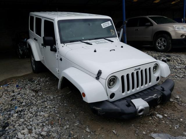 JEEP WRANGLER U 2013 1c4bjweg2dl512183