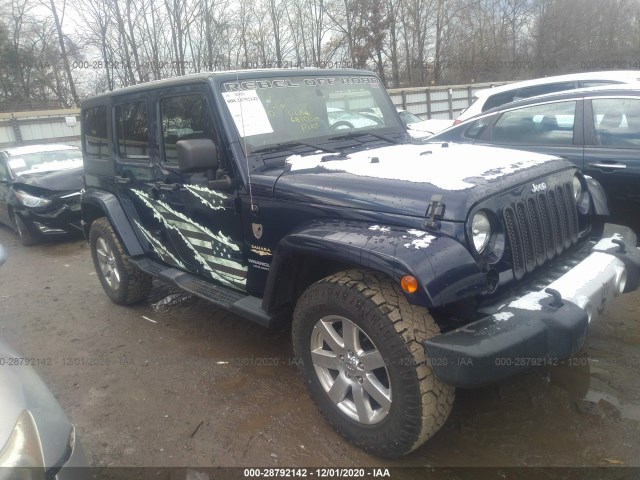 JEEP WRANGLER UNLIMITED 2013 1c4bjweg2dl523040