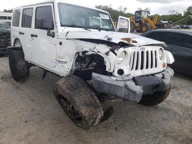 JEEP WRANGLER U 2013 1c4bjweg2dl525404