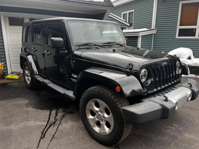 JEEP WRANGLER U 2013 1c4bjweg2dl526200