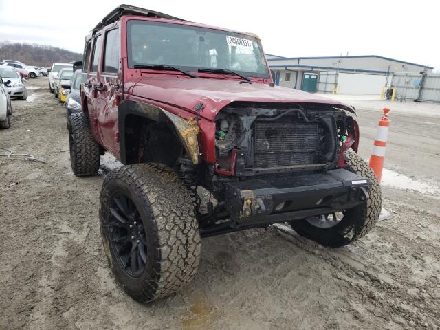 JEEP WRANGLER U 2013 1c4bjweg2dl547015