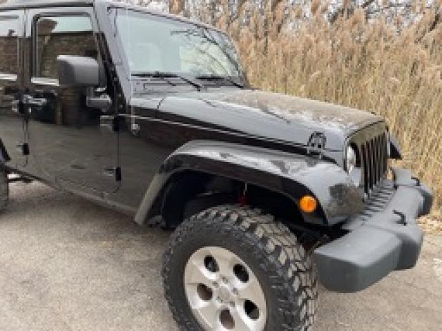 JEEP WRANGLER UNLIMITED 2013 1c4bjweg2dl565823