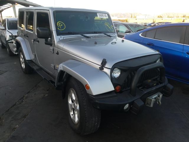 JEEP WRANGLER U 2013 1c4bjweg2dl601882