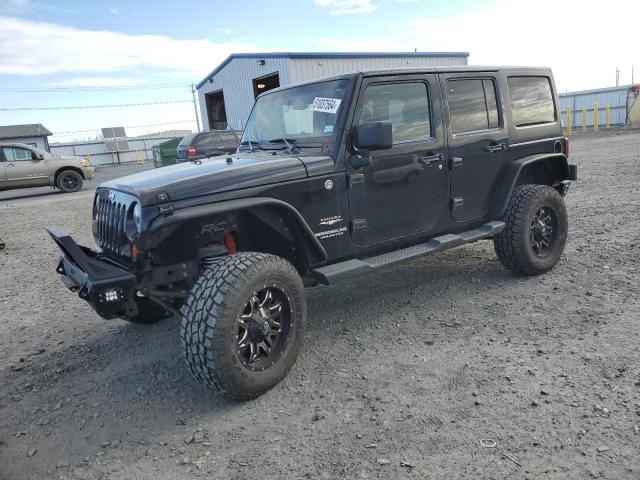 JEEP WRANGLER 2013 1c4bjweg2dl612770