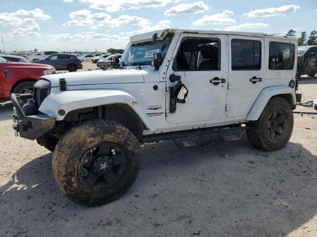 JEEP WRANGLER 2013 1c4bjweg2dl627933