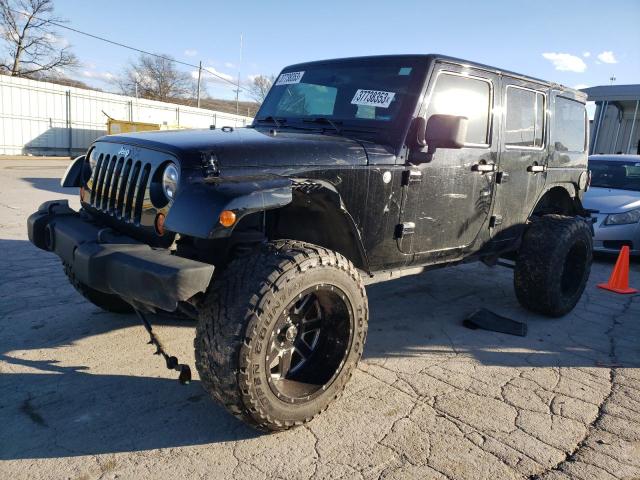 JEEP WRANGLER U 2013 1c4bjweg2dl635501