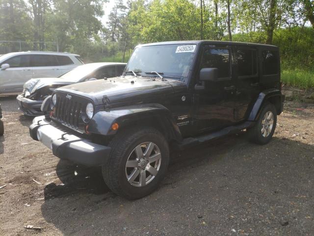 JEEP WRANGLER U 2013 1c4bjweg2dl640746