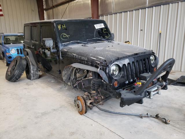 JEEP WRANGLER U 2013 1c4bjweg2dl651911