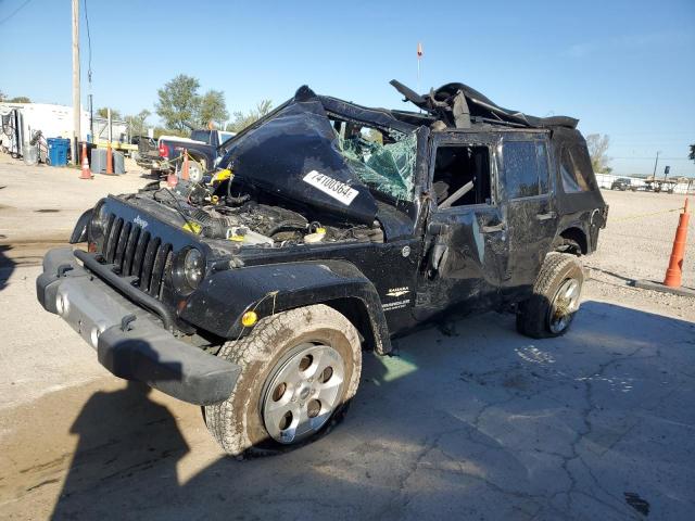 JEEP WRANGLER U 2013 1c4bjweg2dl655246