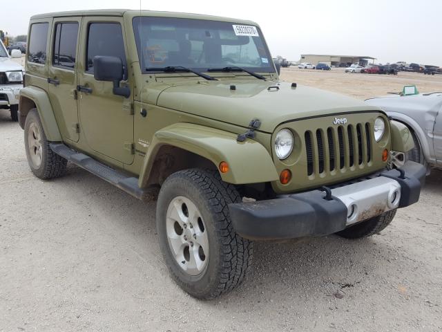 JEEP WRANGLER U 2013 1c4bjweg2dl661886