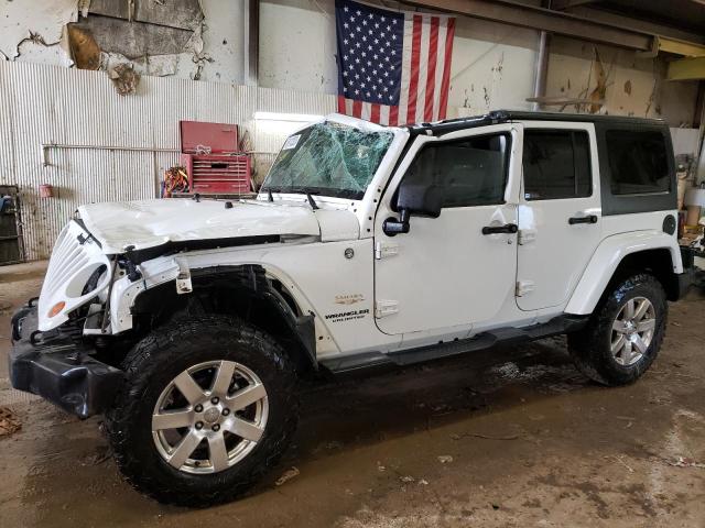 JEEP WRANGLER U 2013 1c4bjweg2dl662018