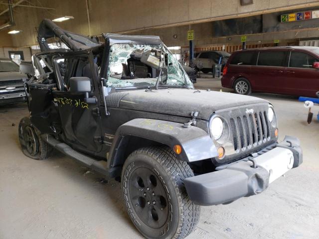 JEEP WRANGLER U 2013 1c4bjweg2dl666702