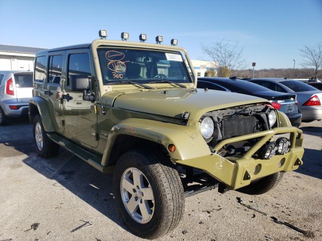 JEEP WRANGLER U 2013 1c4bjweg2dl667039