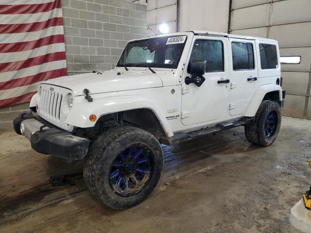 JEEP WRANGLER 2013 1c4bjweg2dl668384