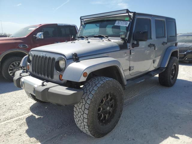 JEEP WRANGLER U 2013 1c4bjweg2dl675366