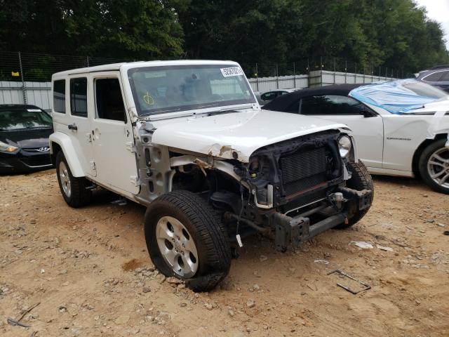 JEEP WRANGLER U 2013 1c4bjweg2dl687968