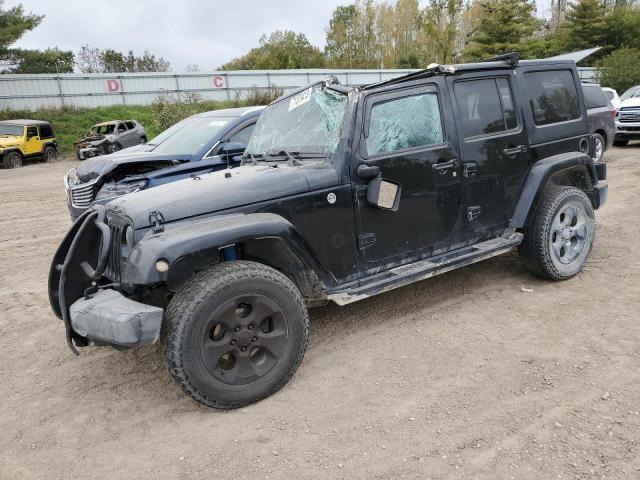 JEEP WRANGLER 2013 1c4bjweg2dl691471