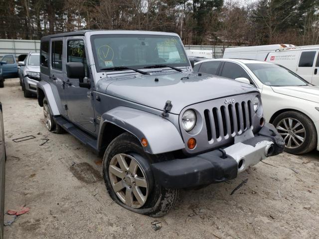 JEEP WRANGLER U 2013 1c4bjweg2dl693768