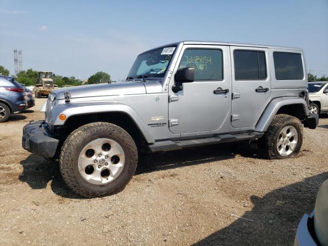 JEEP WRANGLER 2014 1c4bjweg2el103229