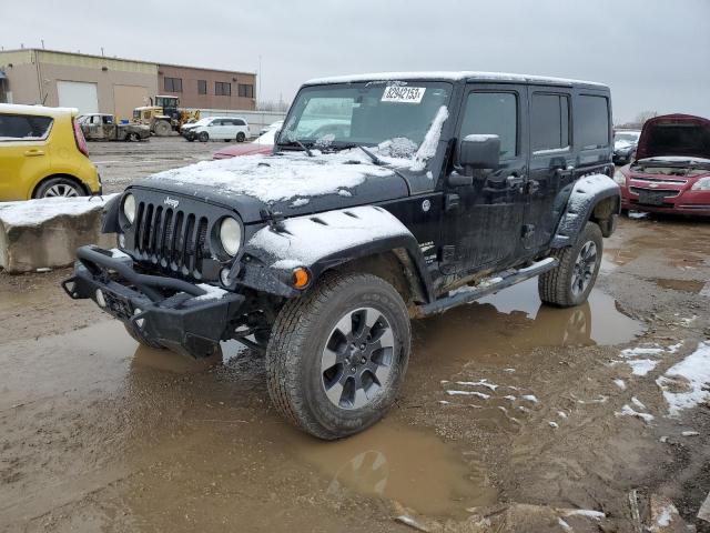 JEEP WRANGLER 2014 1c4bjweg2el108902