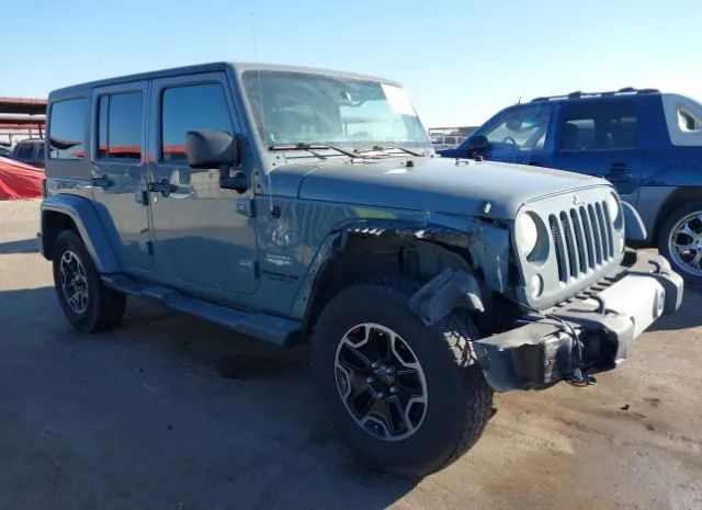 JEEP WRANGLER 2014 1c4bjweg2el111024