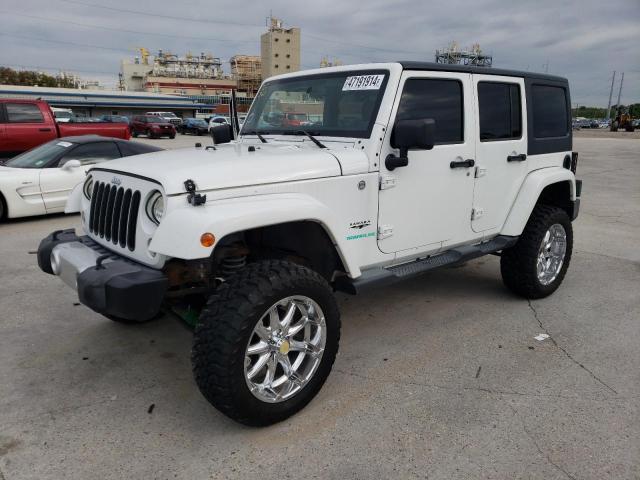 JEEP WRANGLER 2014 1c4bjweg2el117230