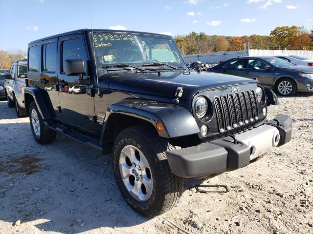 JEEP WRANGLER U 2014 1c4bjweg2el118636