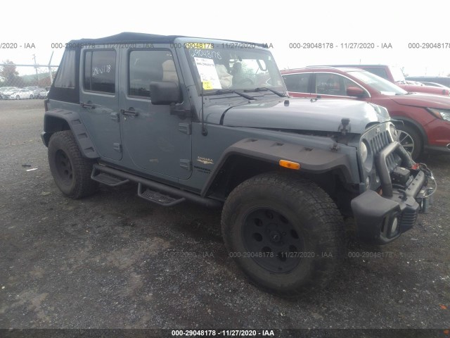 JEEP WRANGLER UNLIMITED 2014 1c4bjweg2el118801