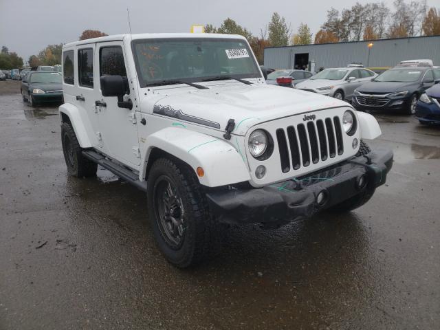 JEEP WRANGLER U 2014 1c4bjweg2el168193