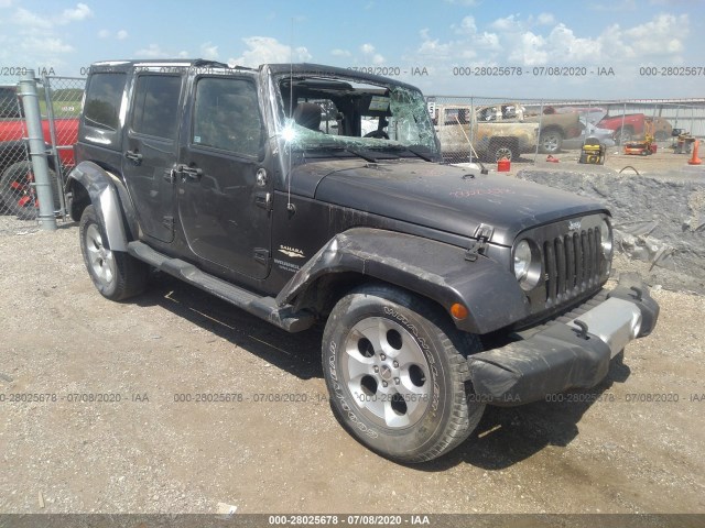 JEEP WRANGLER UNLIMITED 2014 1c4bjweg2el169053